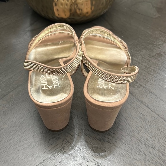 NATURALIZER Vanessa Strappy Sandals - Picture 10 of 13